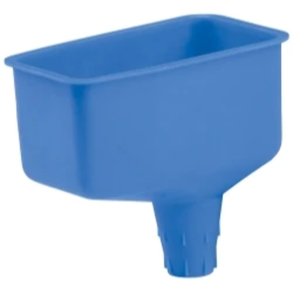 Hopkins Towing Solutions Flotool 10709 Spill Saver Oil Funnel
