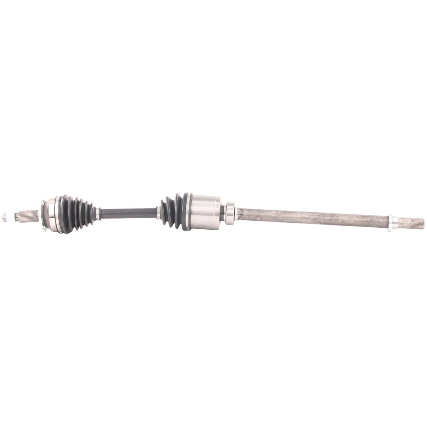 Surtrack Ni-8682 Front Passenger Side Cv Axle Shaft