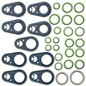 SANTECH INDUSTRIES Santech MT2604 A/C System O-Ring and Gasket Kit