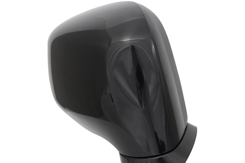 For Nissan Versa Sedan 2007 2008 2009 2010 2011 2012 Power Side Door View Mirror Passenger Right