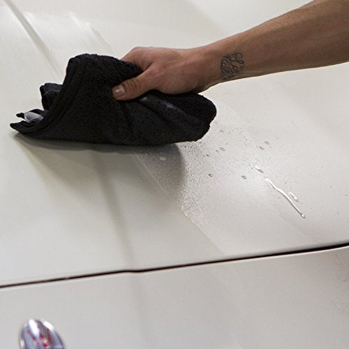 Dr. Beasley's Matte Waterless Wash 1 Gal - No Water Needed, Easily Removes Dirt & Dust, High Lubricity Formula Safe for Surfaces, Made for All Matte Finishes, Vinyl, PPF