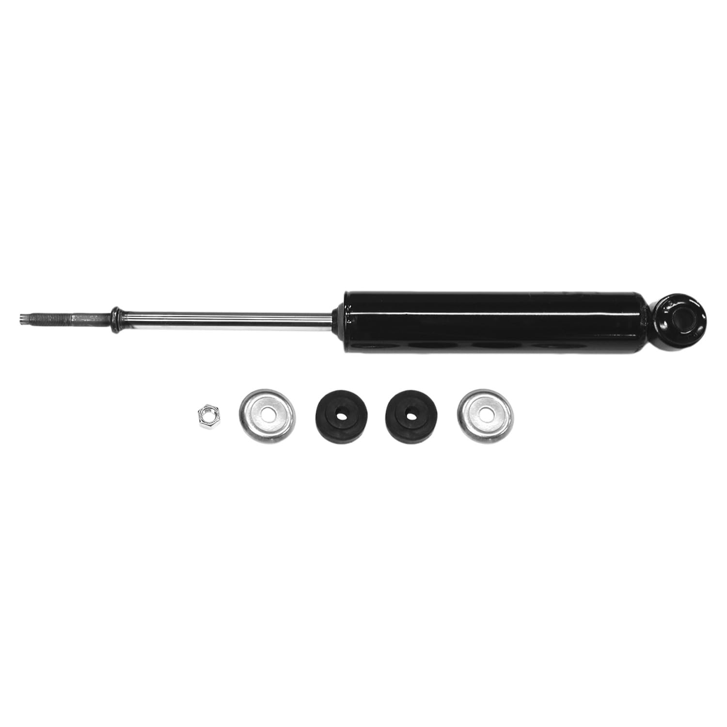 Gabriel 61601 Proguard Front Shock Absorbers For 97-04 Dodge Dakota 4Wd, 98-03 Dodge Durango 4Wd (1 Pack)