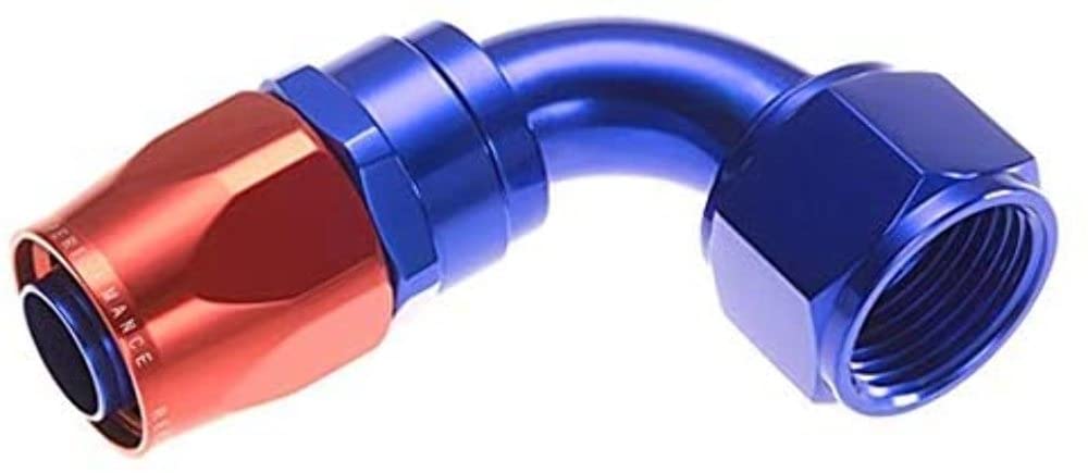 Red Horse 1090101 Hose End