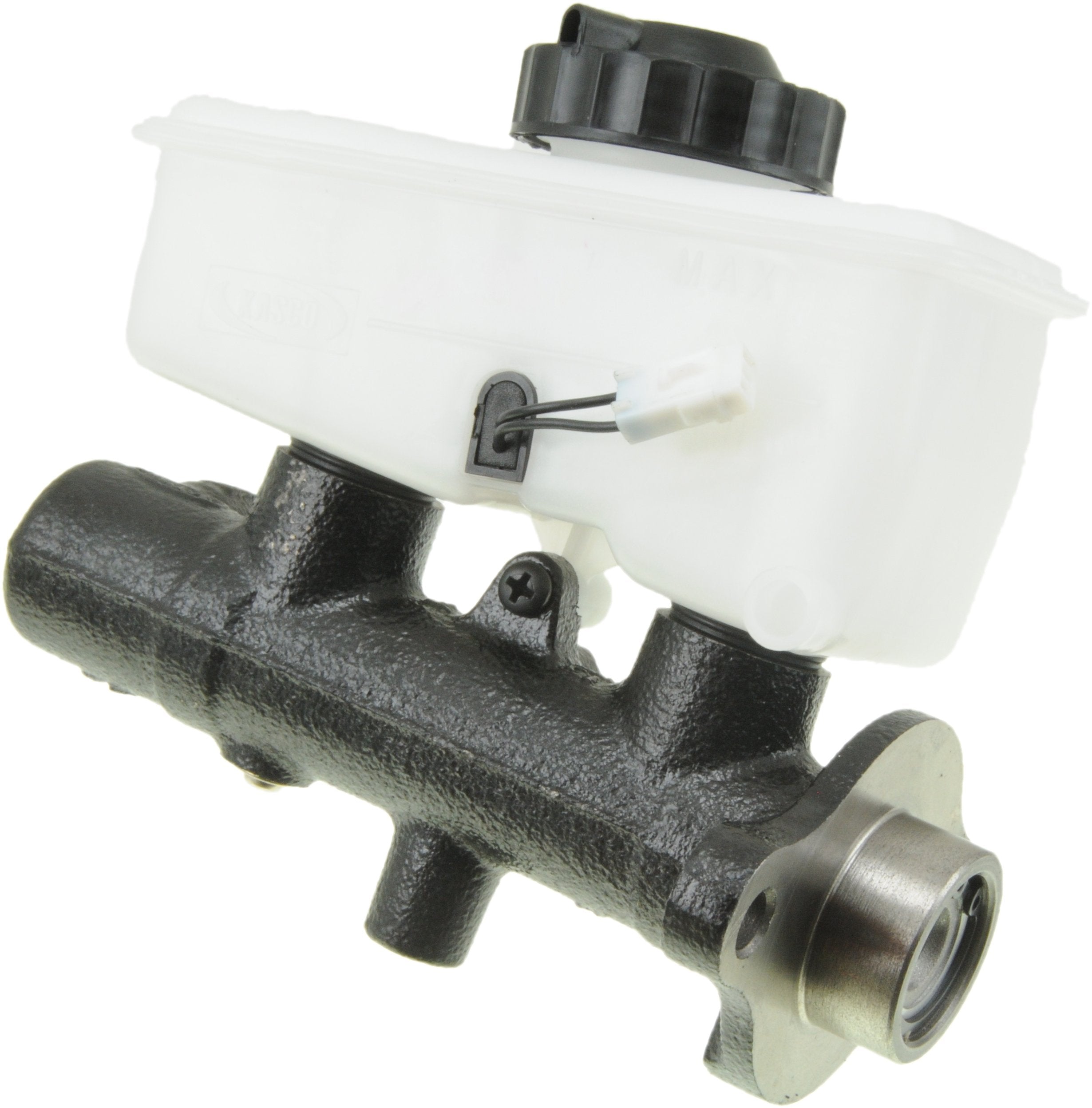 Dorman M630008 Brake Master Cylinder Compatible With Select Kia Models