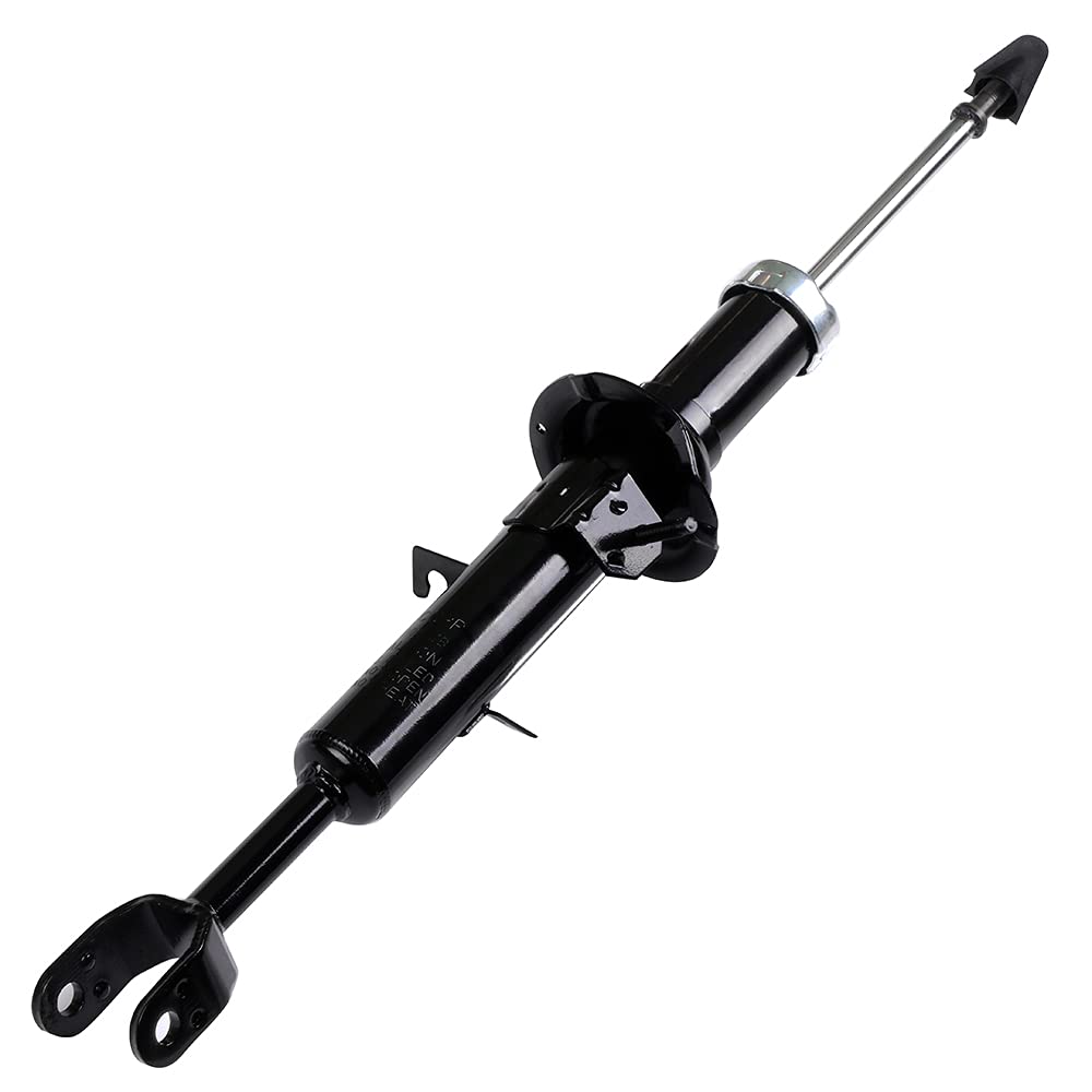 Pair Front Shocks Absorbers For Infiniti Lsailon Shock Struts Fits 2003-2007 For Infiniti G35 With 341377 341378 Auto Shocks Kits