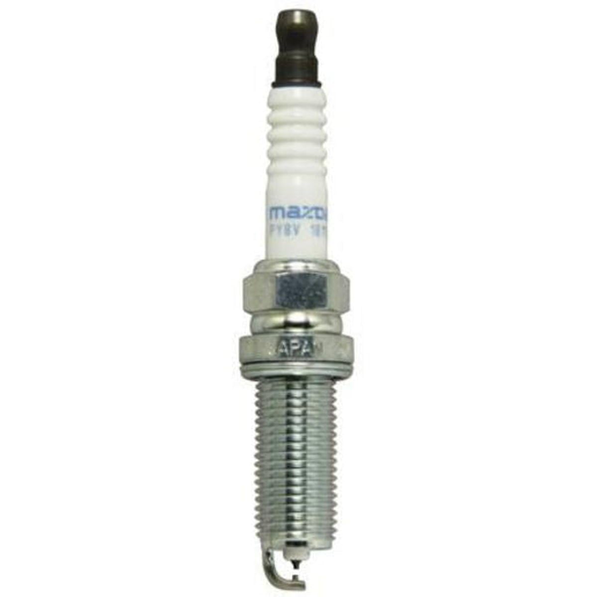 Ngk Dilkar7M8 Ngk Laser Iridium Spark Plugs Offer The Best Combination Of Performance And Longevity. Actual Oe Or Equivalent Replacement Spark Plug. Spark Plug Ngk Laser Iridium Spark Plug