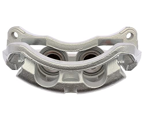 Raybestos Frc12599Dn Disc Brake Caliper And Bracket Assembly