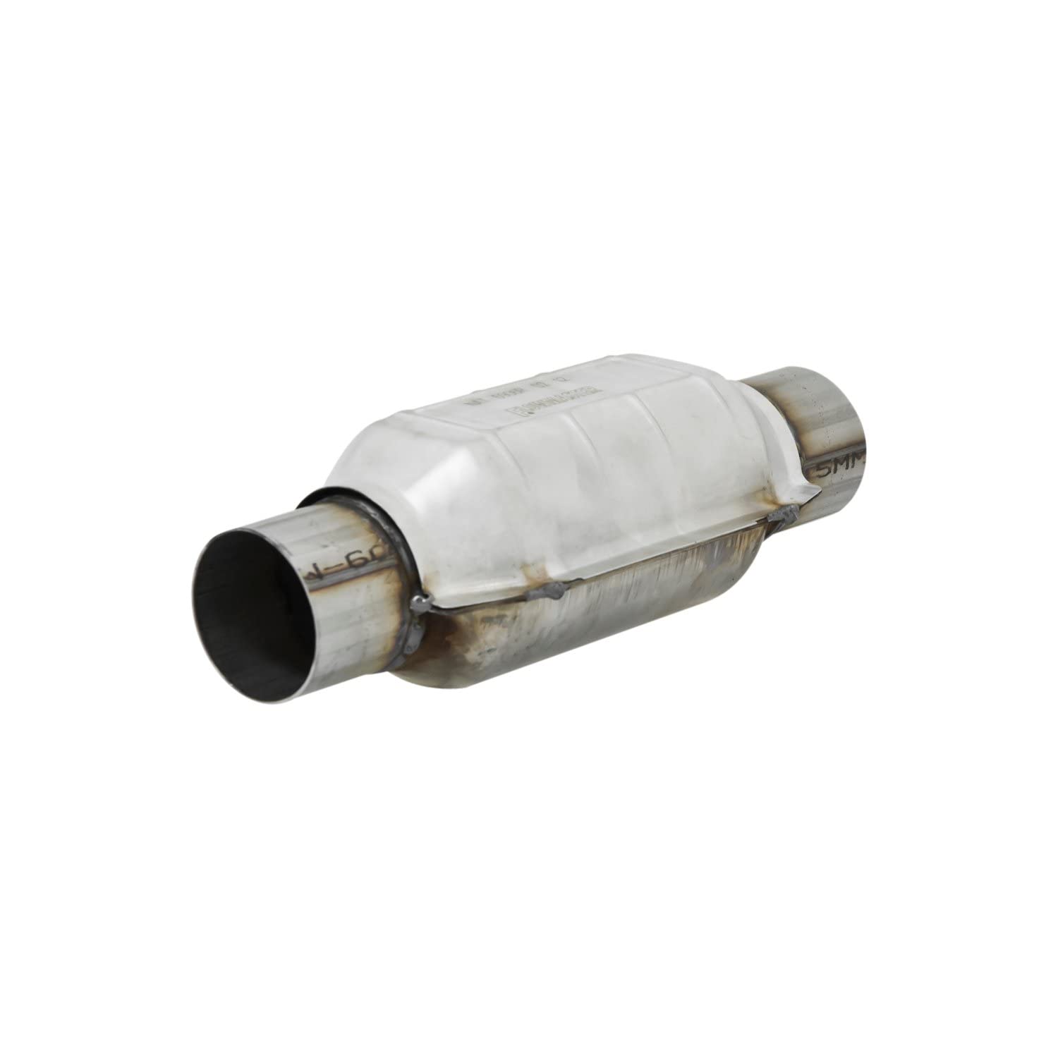 Flowmaster 2220120 Catalytic Converter Univ 222 Srs. S.D. 2.00''