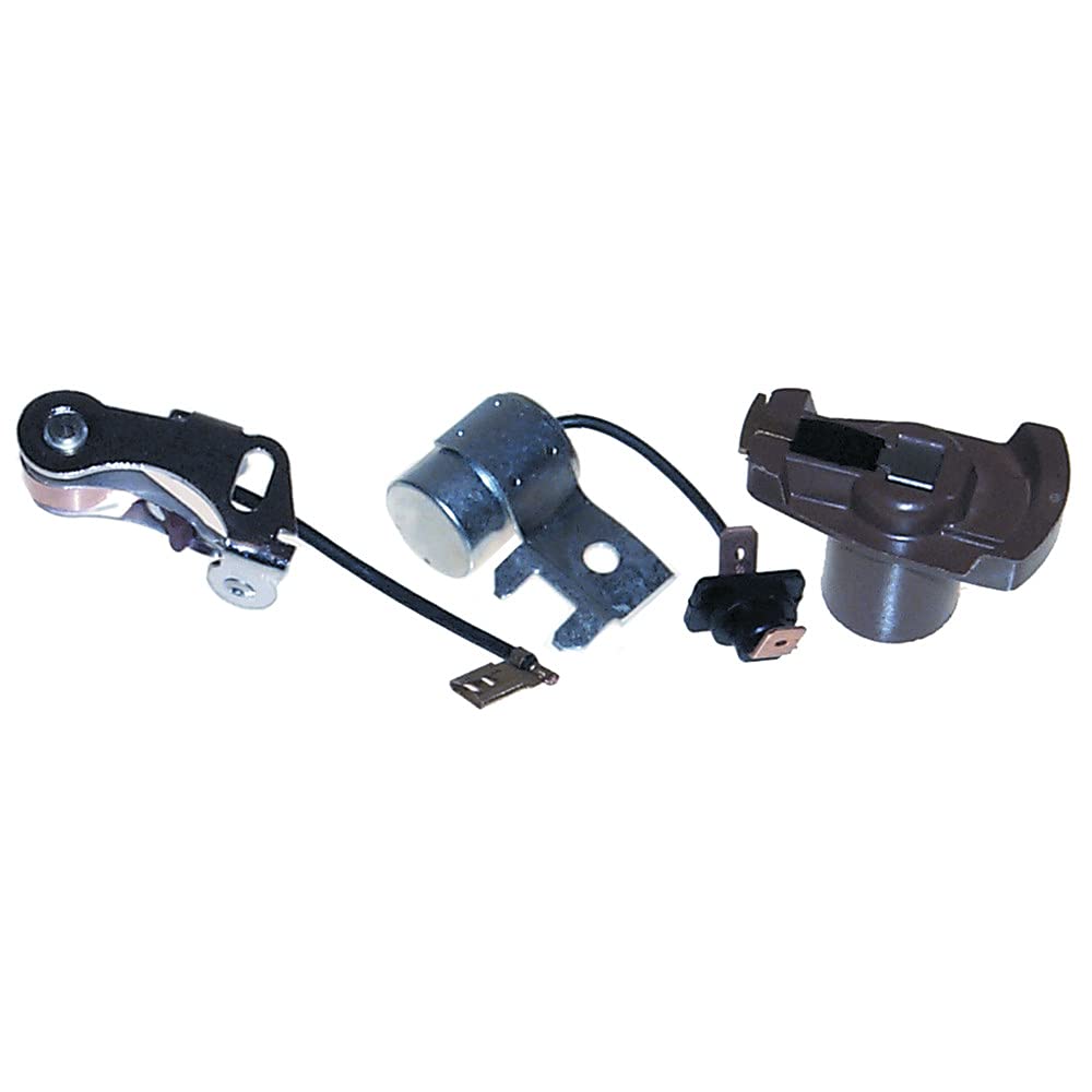 Sierra International 18-5284 Tune Up Kit , White