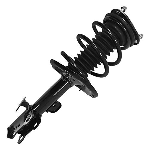 Unity Front 2 Wheel Complete Strut Assembly Kit, Model 2-11255-11256-001