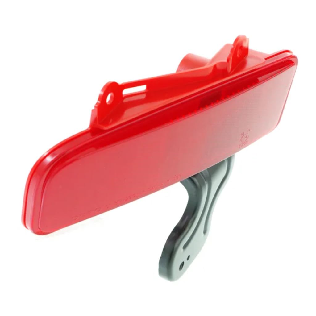 For Honda Cr-V Rear Bumper Reflector 2015 2016 Driver Side Capa Certified Ho1184108 | 33555-T1W-A01