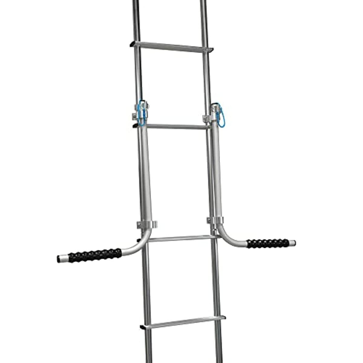 Thetford Rv Ladder Mount System - Universal Rv Ladder Rack For Smarttote2 | Portable Rv Waste Tote Tanks | Bikes | Chairs - Thet