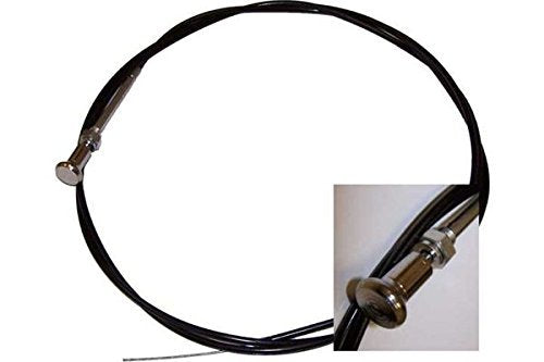 Emergency Manual Release Kit For Shaved Doors/Door Poppers