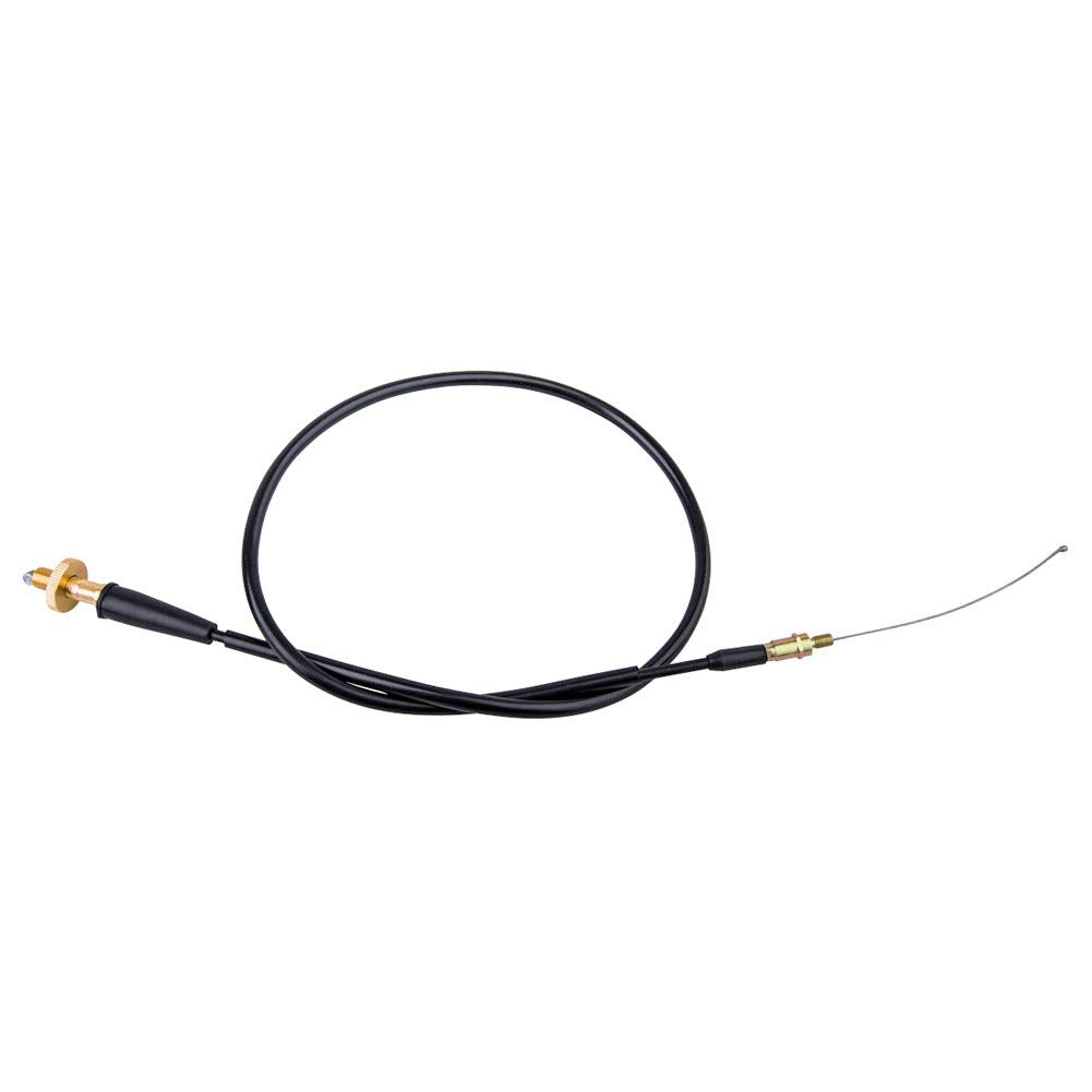 Motion Pro Throttle Cable Standard Length