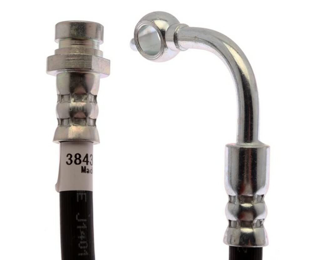 Raybestos Brake Element3 Bh384383 Brake Hose