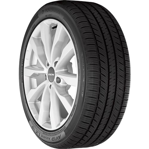 Yokohama Avid Ascend Lx 235/60R18 103H