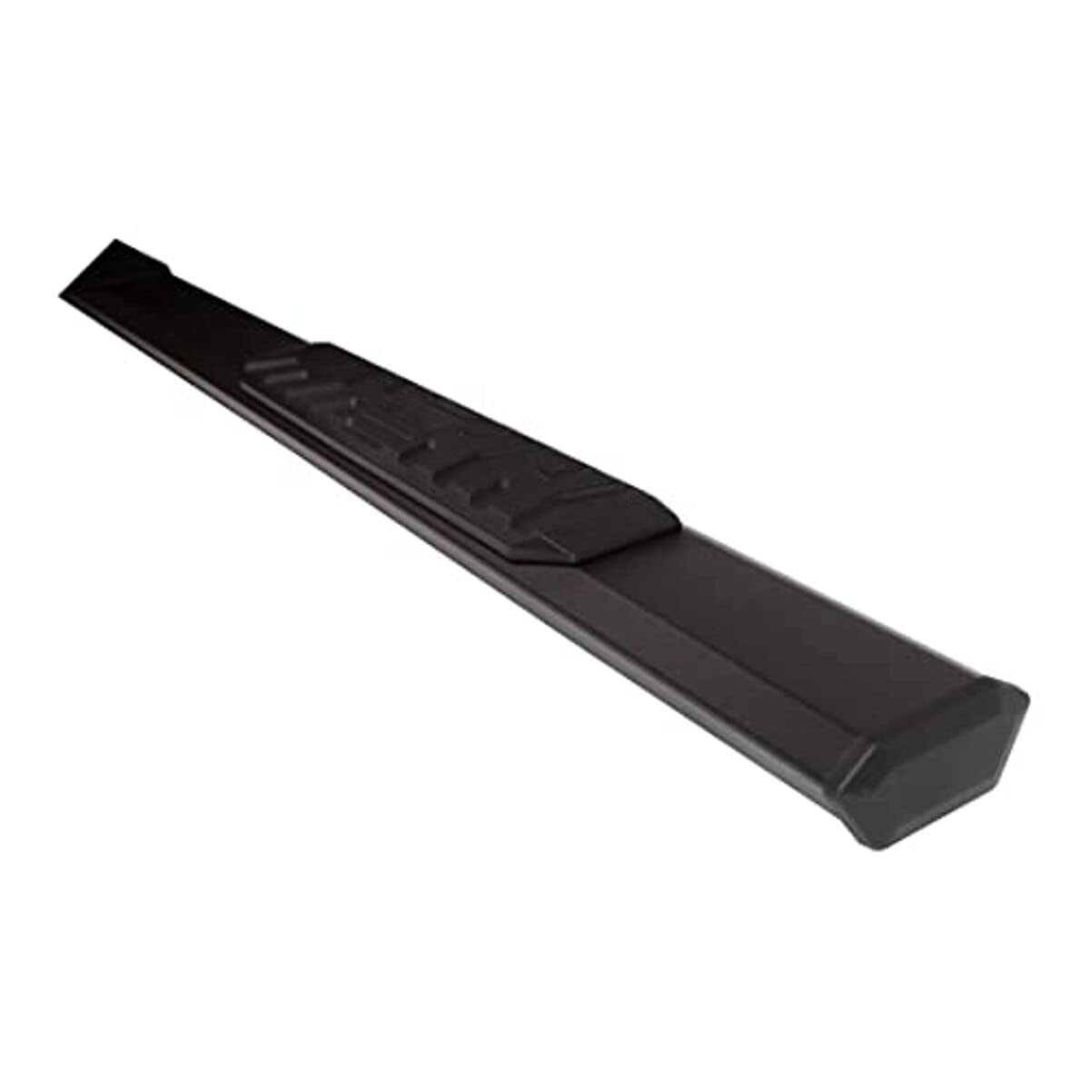 Trailfx 4.5 Hexagonal Aluminum Step Bars Compatible With 22+ Maverick Crew Cab