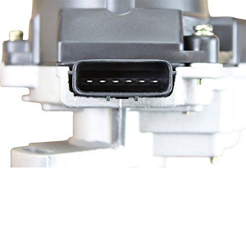 Aip Electronics Complete Premium Electronic Ignition Distributor Compatible With Nissan Altima 1996-2001 2.4L Ns30 22100-9E001 Oem Fit D9E001