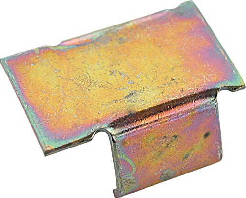 10/Bag Track Clip Flat Sd39 Sk I Doo #570-0031