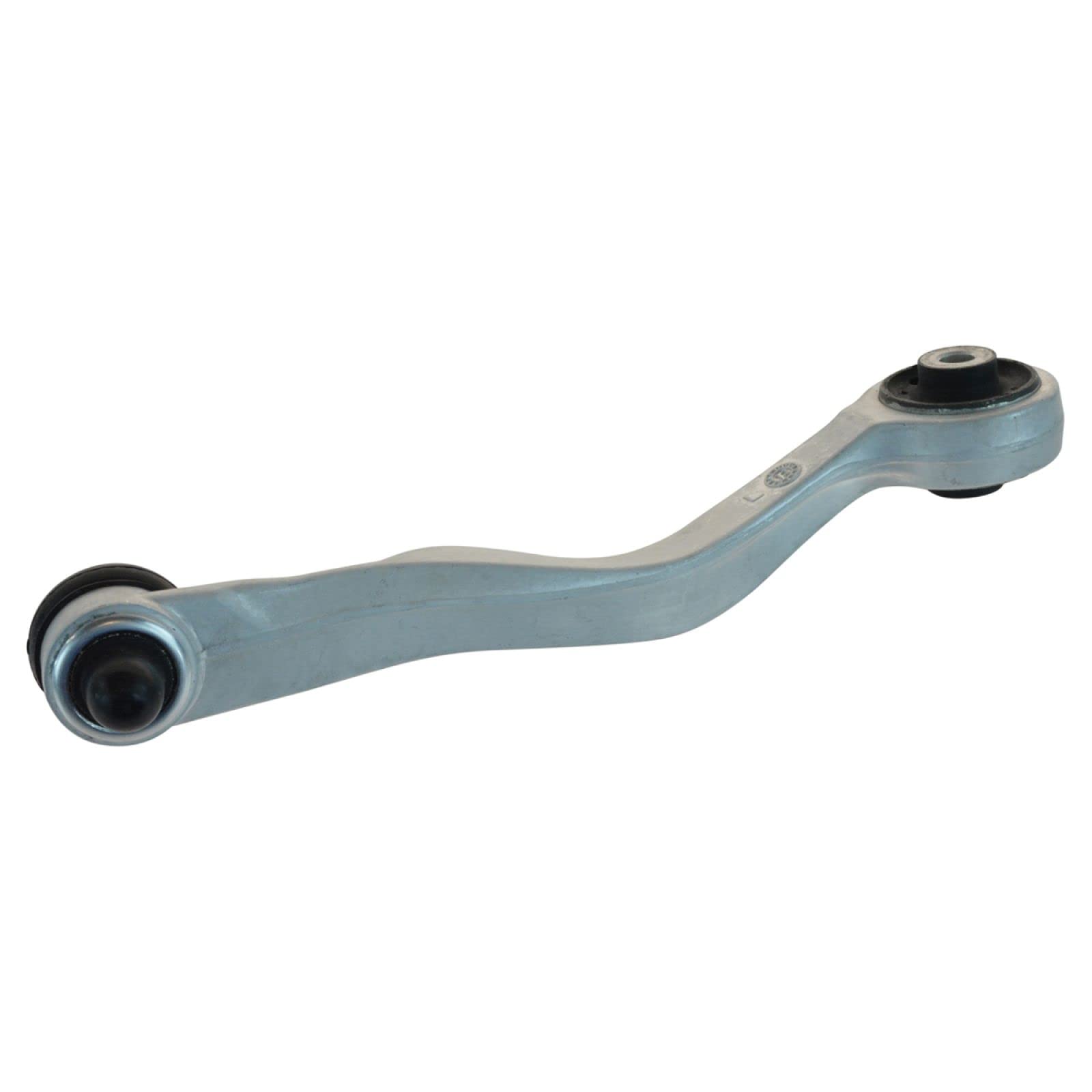 TRQ Front Upper Control Arm with Ball Joint Set Compatible with 1997-1999 Audi A8 1997-2002 A8 Quattro 2001-2003 S8