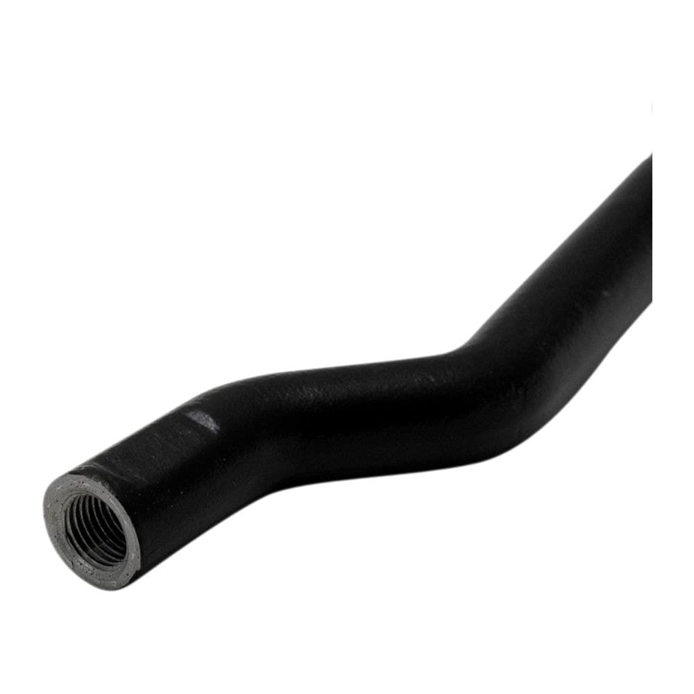 TRQ Front Outer Tie Rod Set Compatible with 2014-2020 Nissan Rogue 2017-2022 Rogue Sport