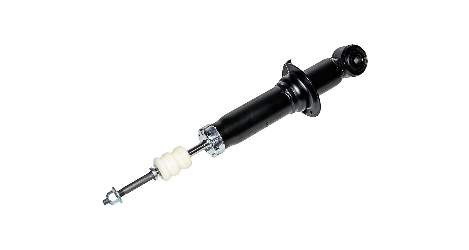 Gabriel G51887 Ultra Front Strut For 03-11 Mercury Grand Marquis; 03-11 Lincoln Town Car; 03 Ford Crown Victoria Lwb & S, 03-11