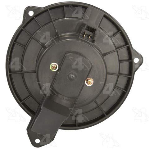 Four Seasons/Trumark 75743 Blower Motor With Wheel