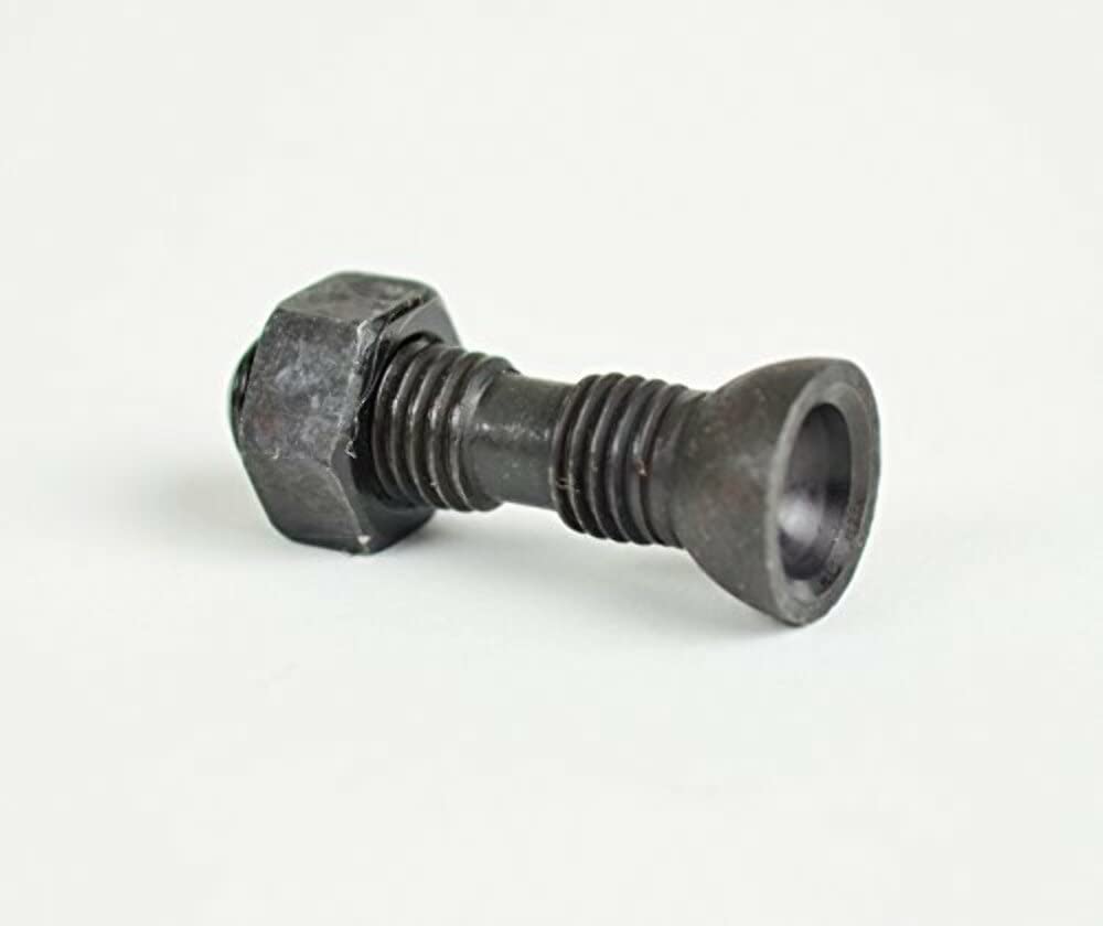 Valve Adjuster & Nut 5/16-24 For High Ratio Rockers, Each, Compatible With Dune Buggy