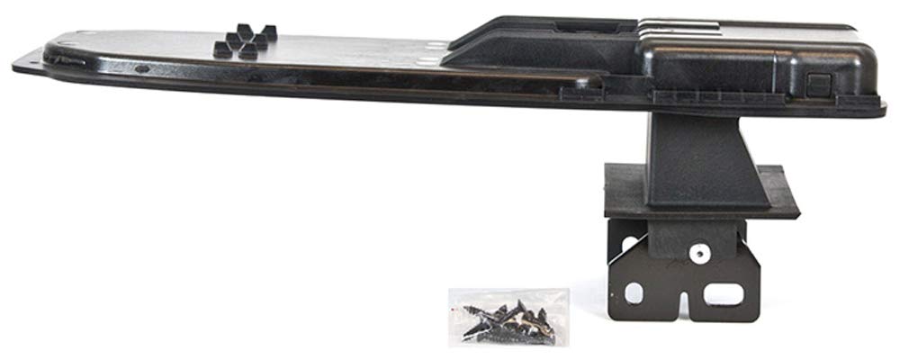 IPCW F02B 2004-2011 Ford Ranger Compatible Black Center Console Armrest Hinge (Each)