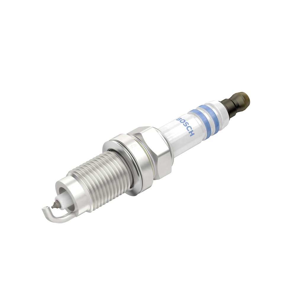 Bosch 8182 Oe Fine Wire Double Platinum Spark Plug - Single