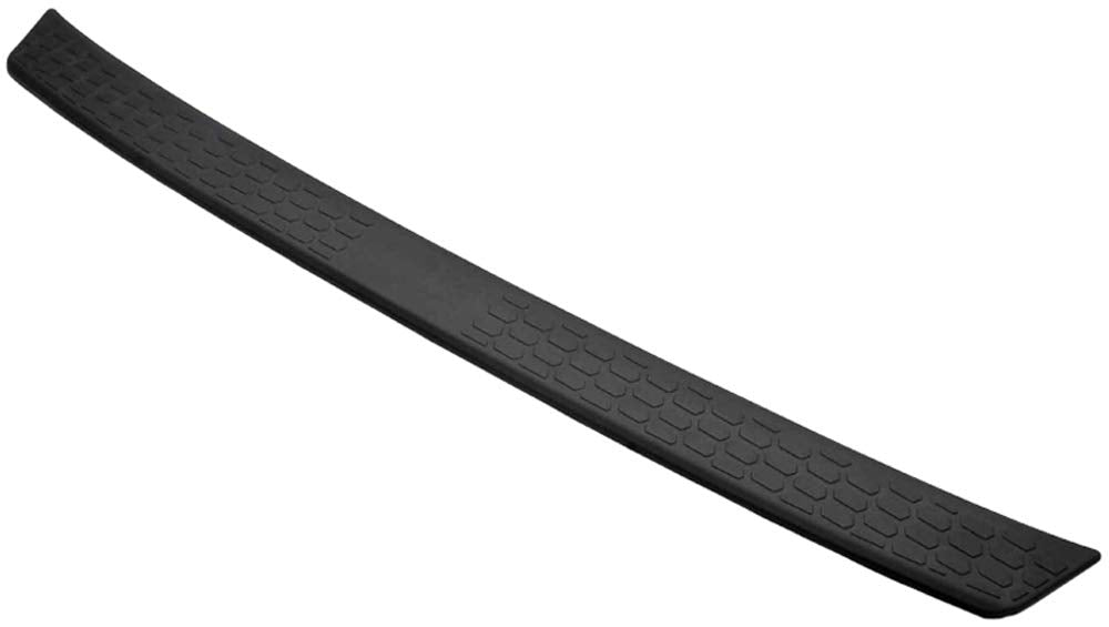 Dawn Enterprises Rbp-004 Rear Bumper Protector