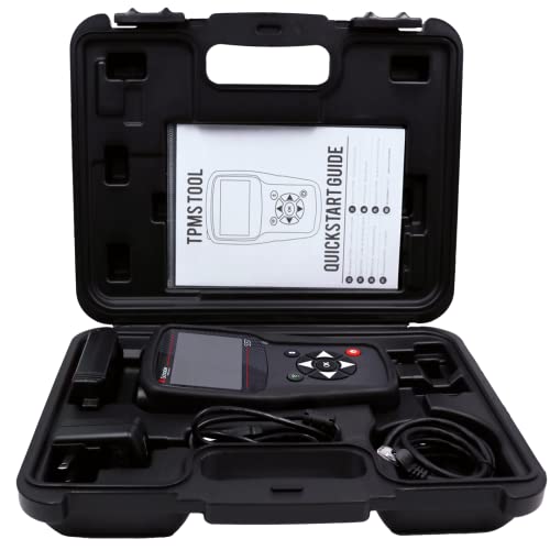 Schrader 21057S5730 S57 Tpms Scat Tool W/ 30 Ez-Sensors