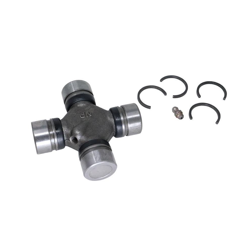 ACDelco Gold 45U0108 (19470445) Driver Shaft Universal Joint Kit