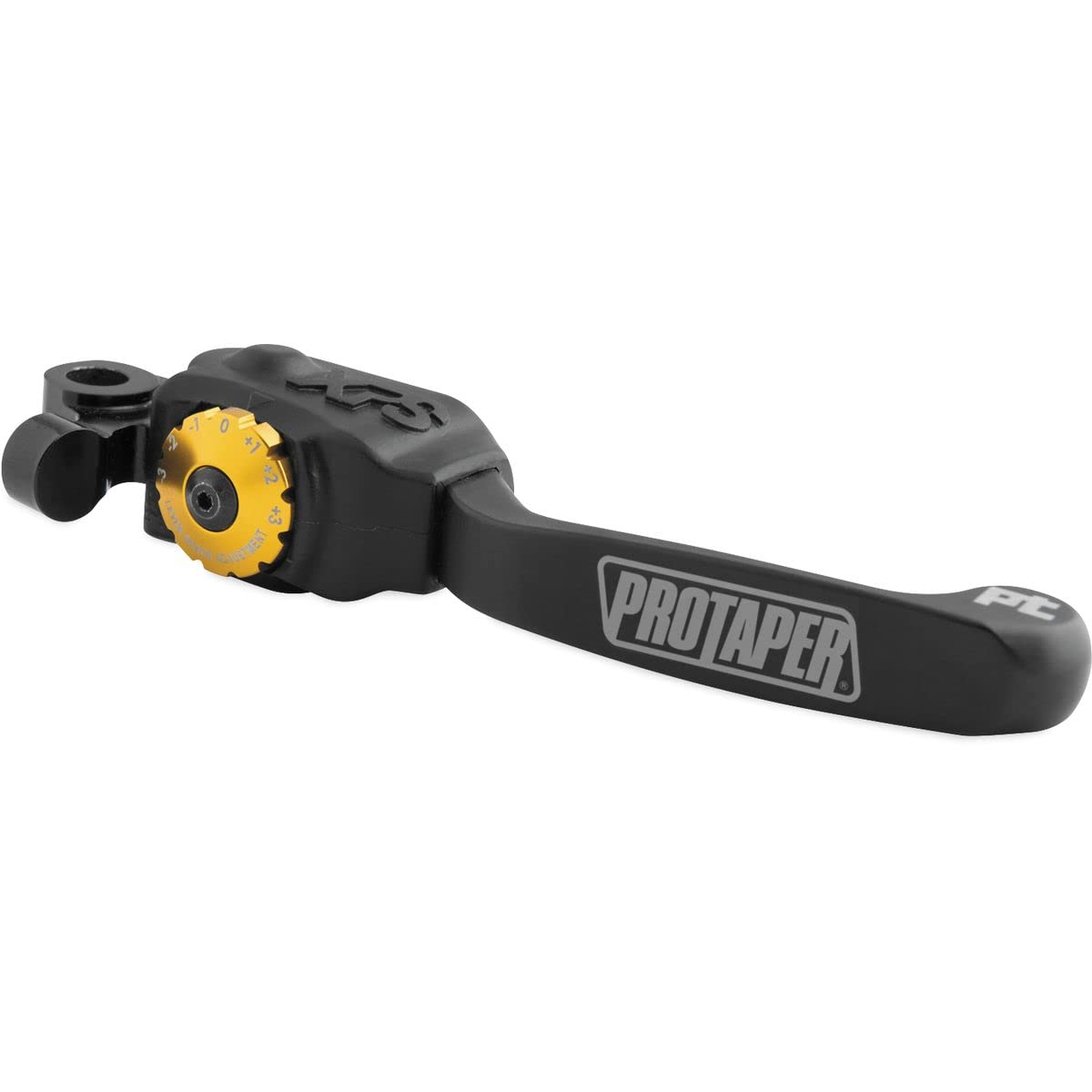 Pro Taper Xps Front Brake Lever - One Size