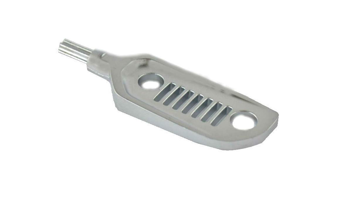 Mopar Jeep Renegade Sunroof Freedom Top Panel Wrench Oem