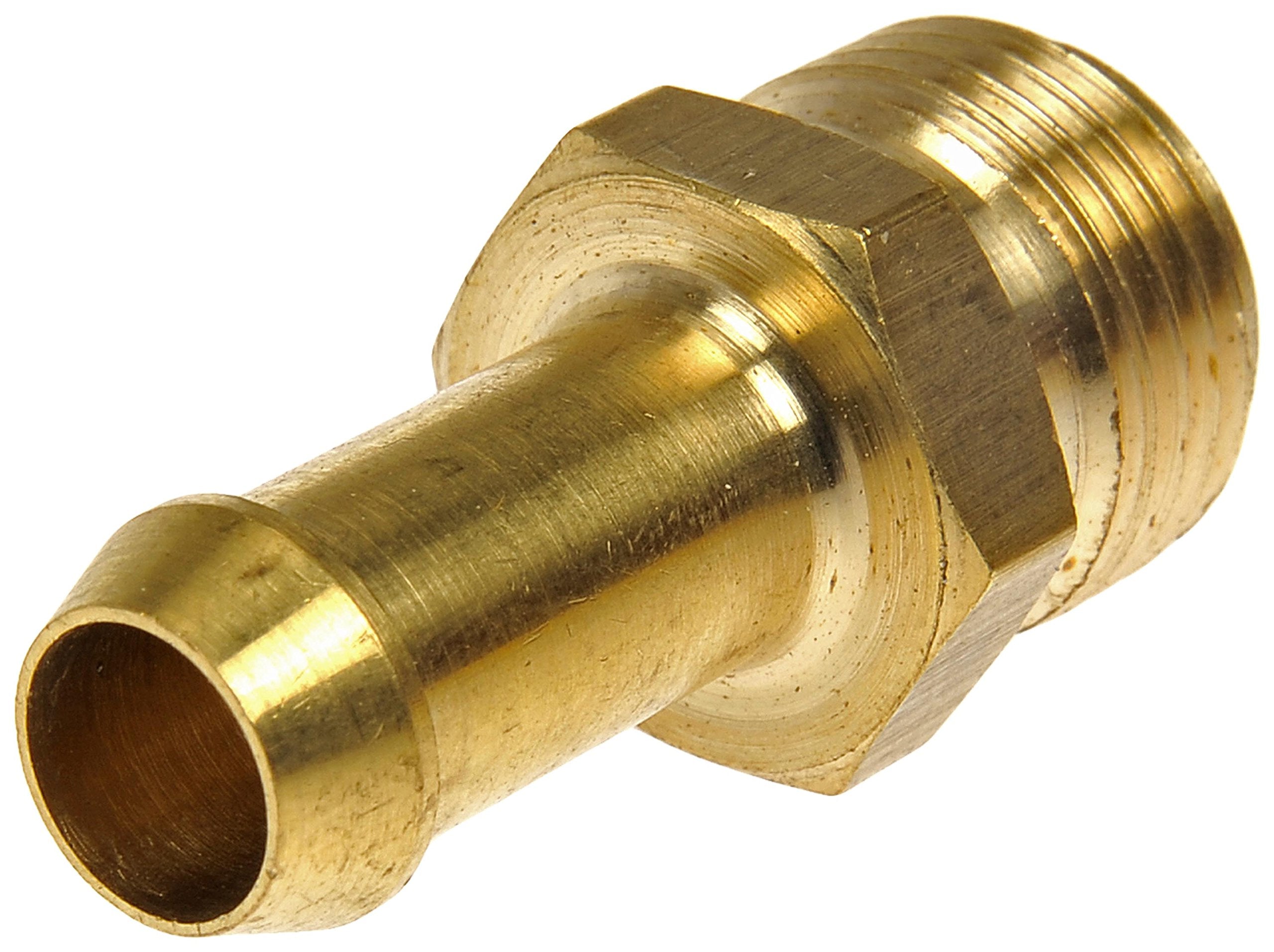 Dorman 785-412 Fuel Hose Fitting-Male Connector-5/16 In. X 1/8 In. Mnpt Universal Fit