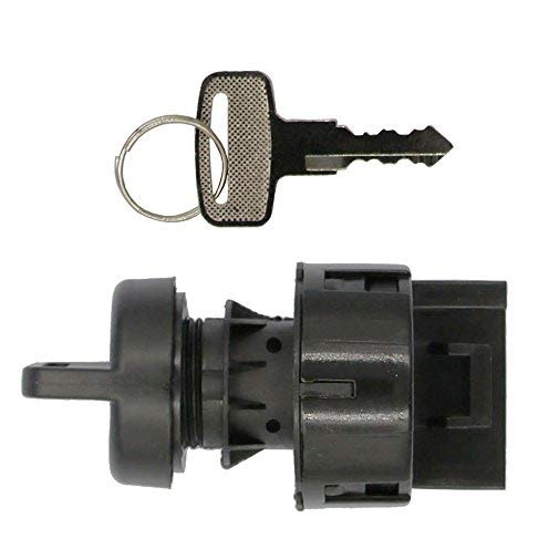 Ignition Key Switch For Polaris Sportsman 500 Ho 4X4 400 600 Atvs & Utvs
