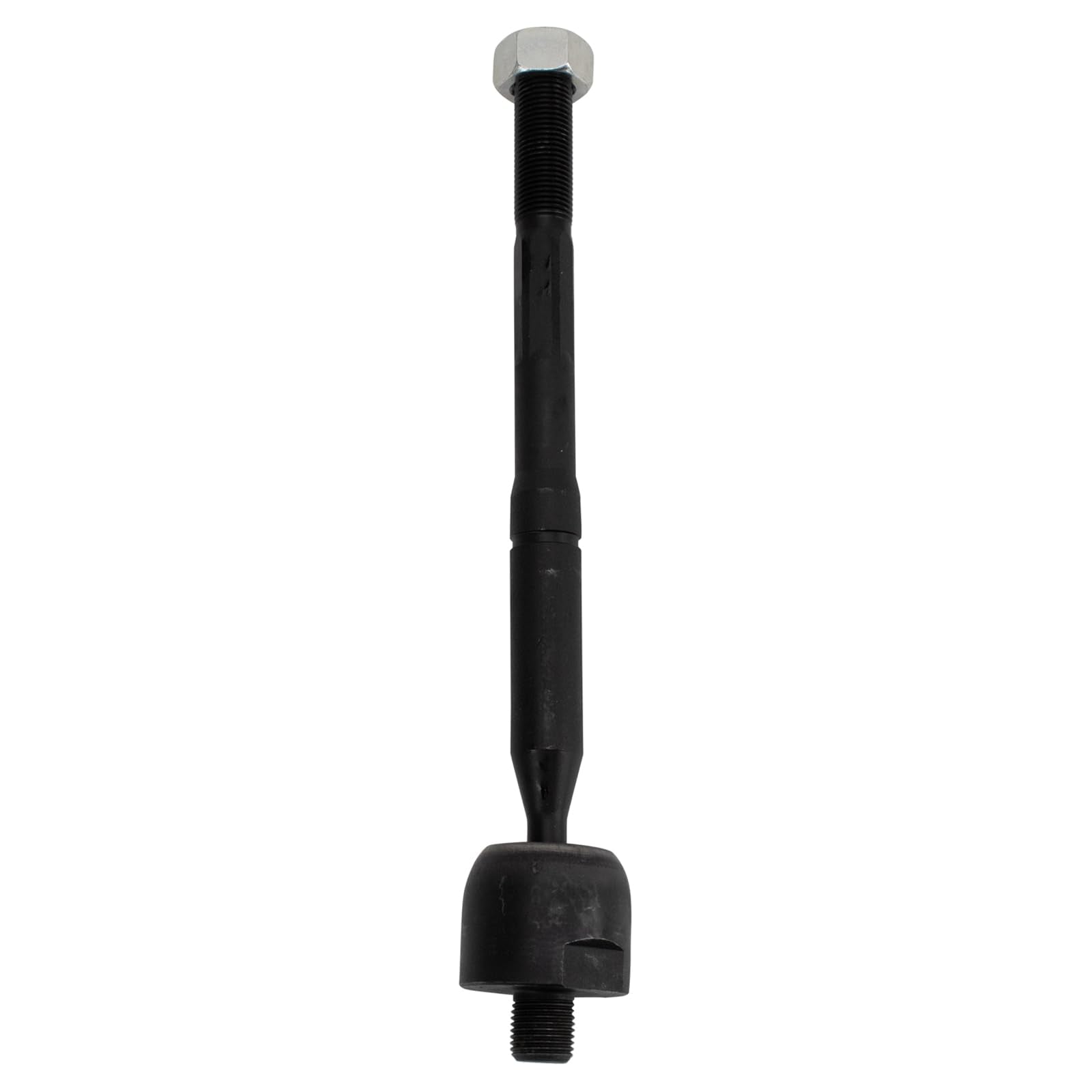 TRQ Front Inner Tie Rod Set Compatible with 2021-2022 Cadillac Escalade Escalade ESV 2019-2022 Chevrolet Silverado 1500 Suburban