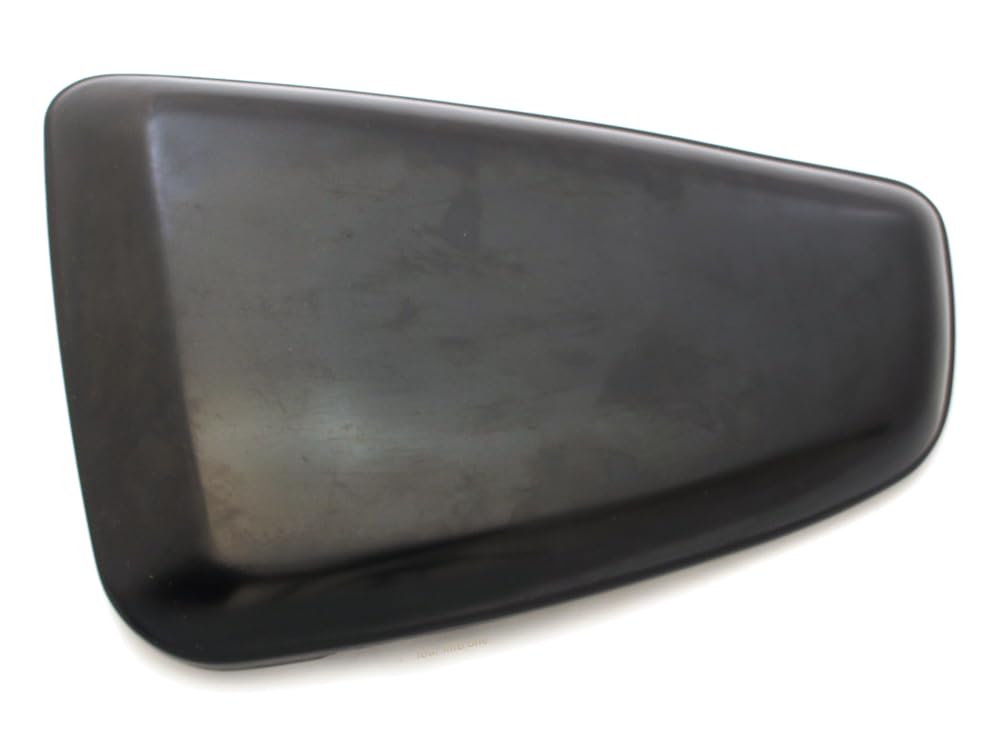 Side Cover - Left - Compatible With Honda Cb750F Super Sport 1975-1976