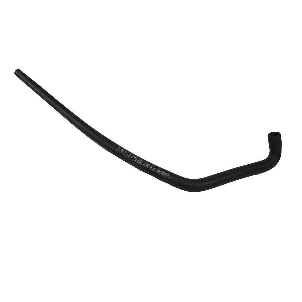 Polaris Ranger Breather Hose, 800 Efi, Genuine Oem Part 5413965, Qty 1