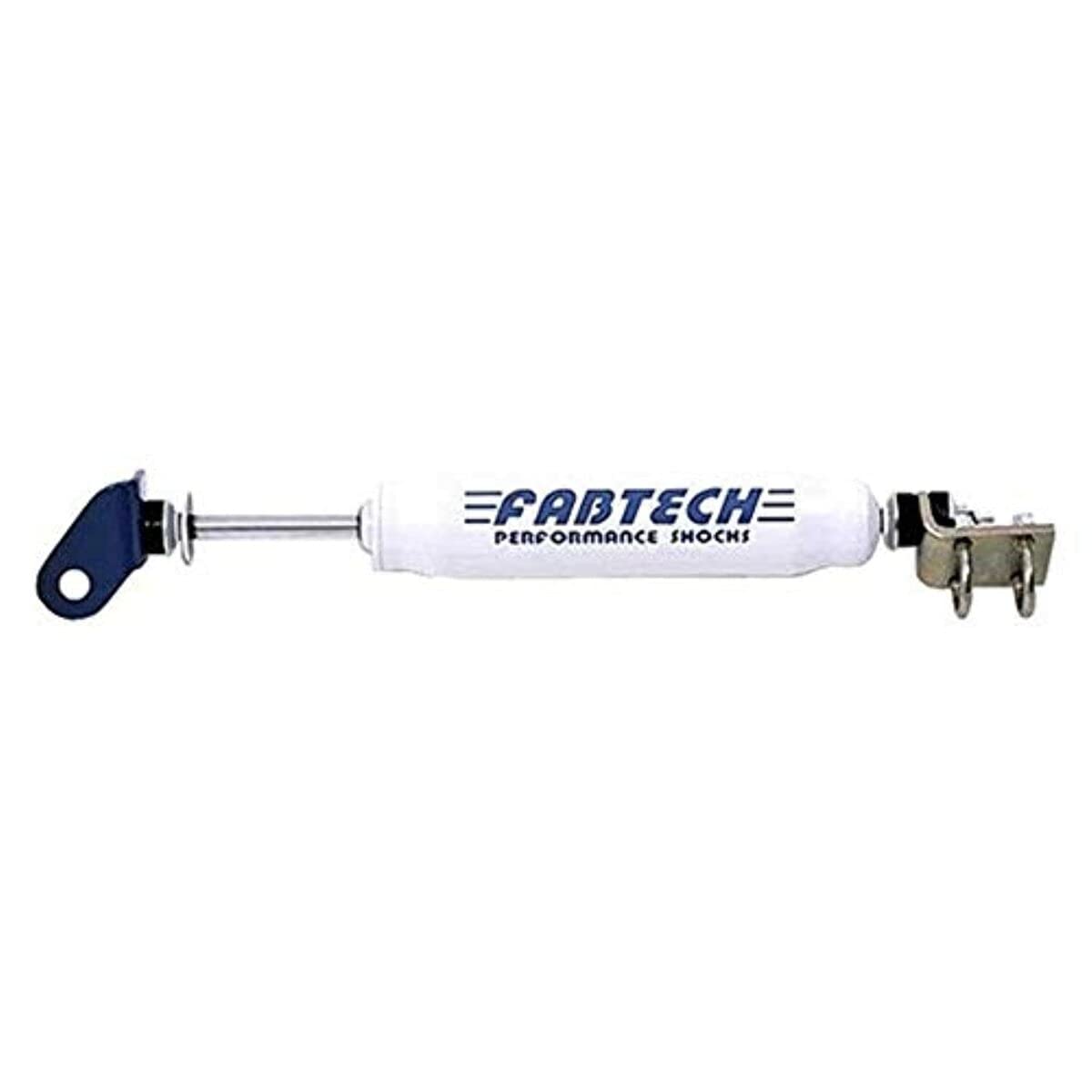 Fabtech Fts8002 Steering Stabilizer