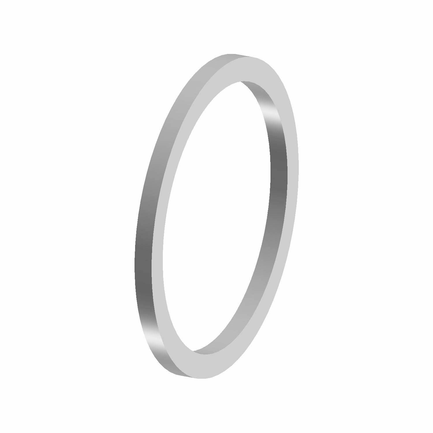 Polaris Rzr Caliper Seal, Inner, 1.50 In, Genuine Oem Part 5412010, Qty 1