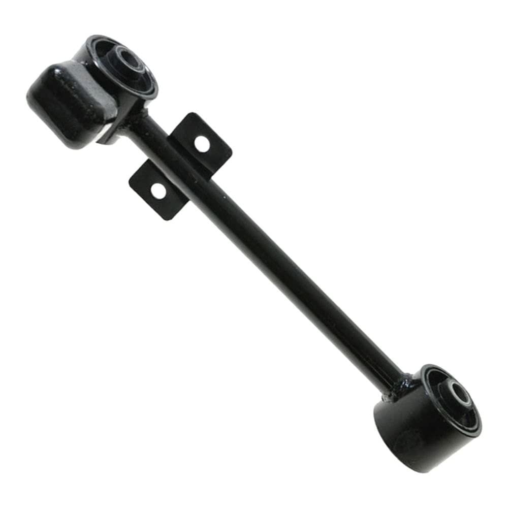 TRQ Rear Upper Control Trailing Arm Left & Right Pair Set for Nissan Pathfinder QX4