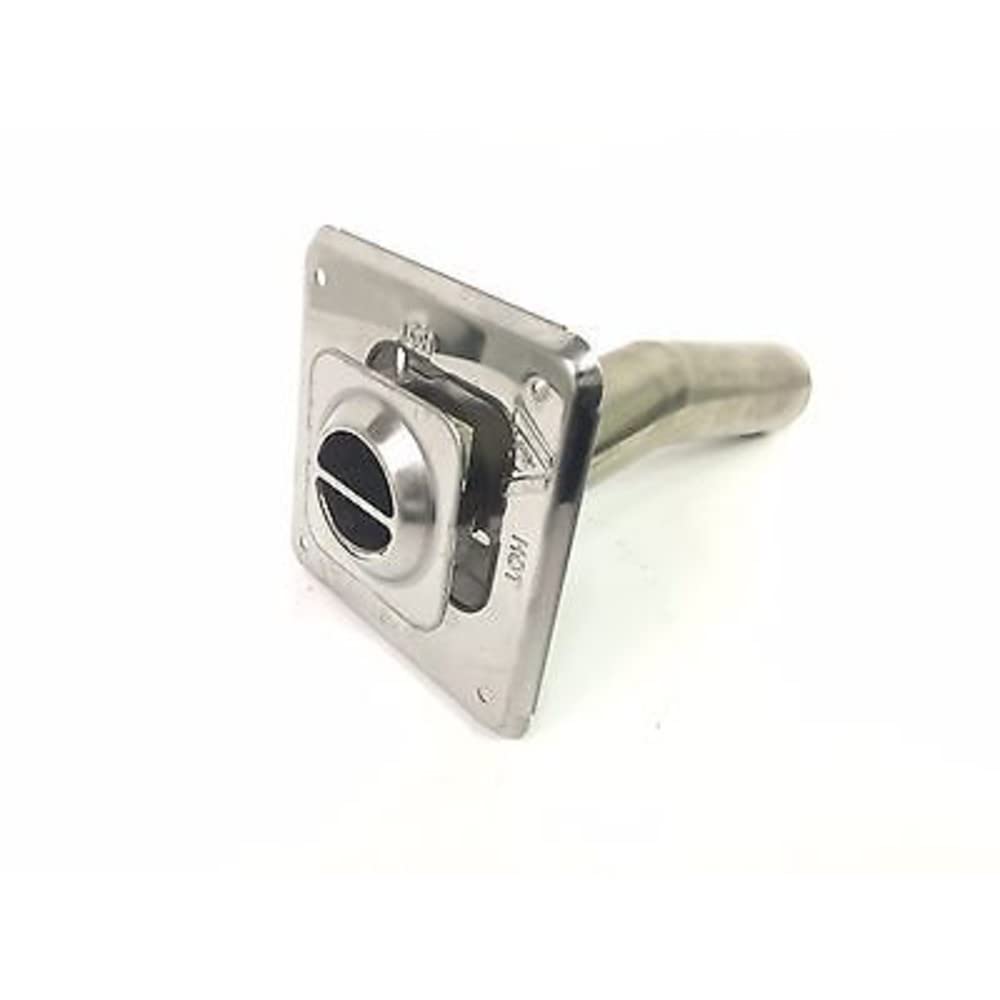 Dometic Hydro Flame Corp 31809 Door Vent Kit