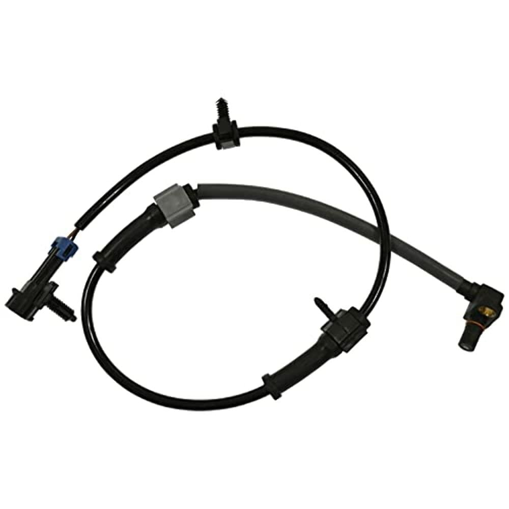 Standard Motor Products Als484 Wheel Speed Sensor