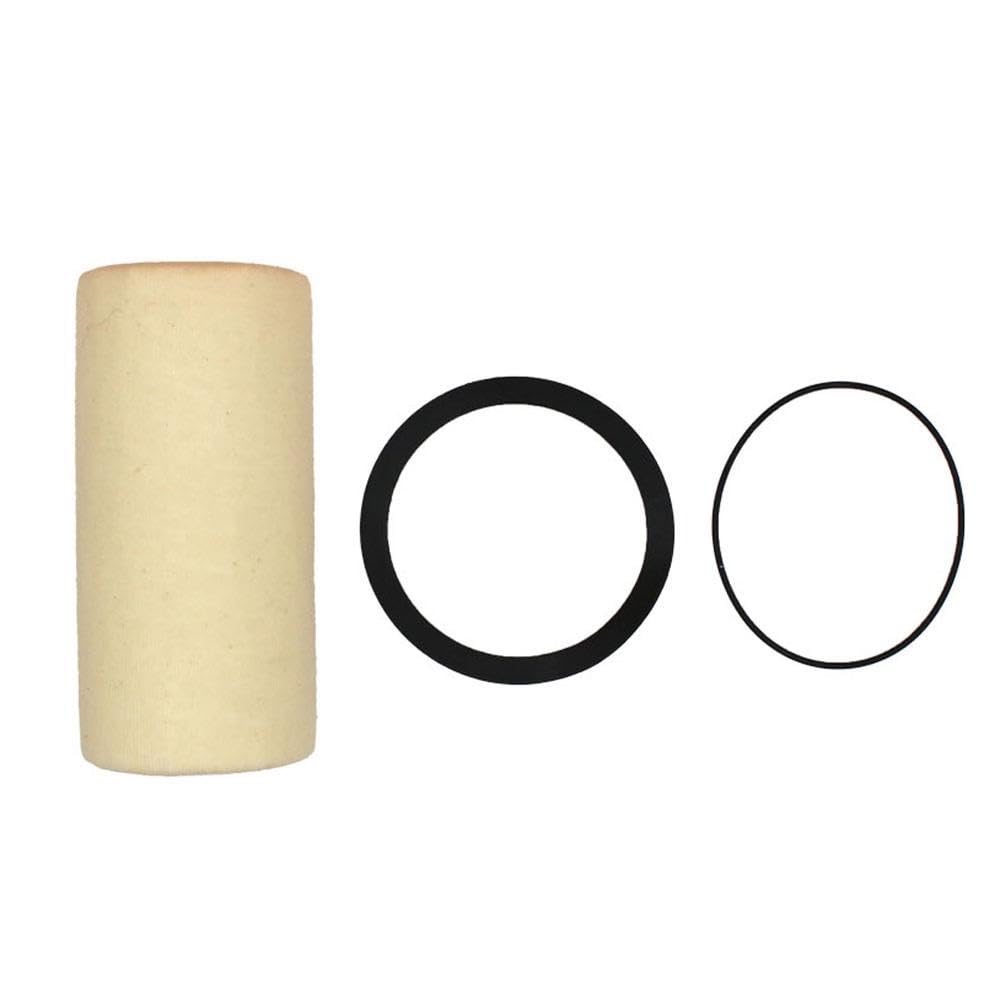 RAParts 156149AS New White Oliver Oil Filter 1650 1655 1750 1755 1800 1850 1855 2-78 +