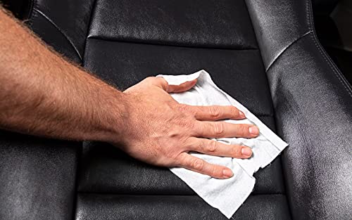 Gold Class Leather Wipes