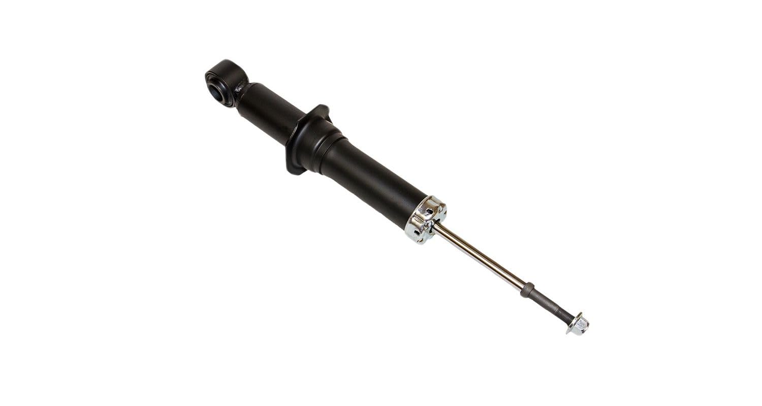 Gabriel G51898 Ultra Rear Strut For 09-10 Pontiac Vibe Fwd; 09-17 Toyota Corolla, 09-14 Toyota Matrix Fwd (1 Pack)