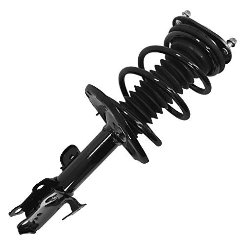 Unity Front 2 Wheel Complete Strut Assembly Kit, Model 2-11255-11256-001