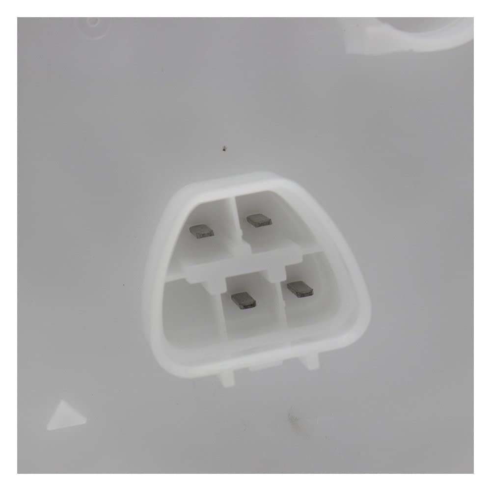 Trq Fuel Pump Module Assembly Compatible With 2007-2010 Toyota Sienna